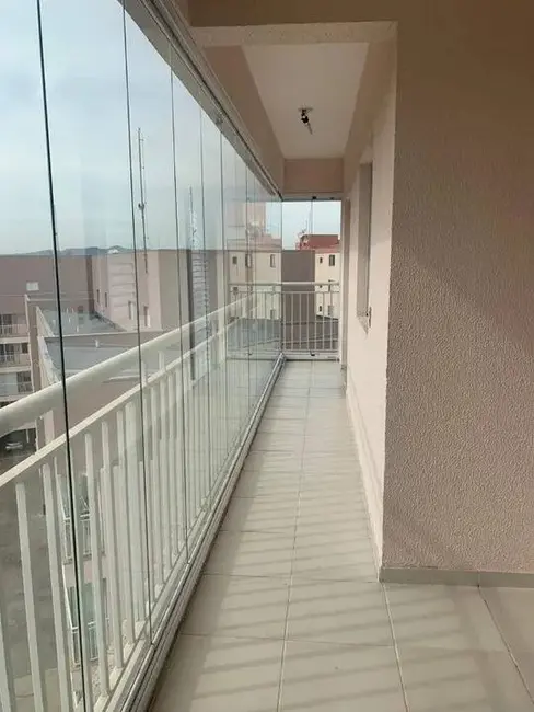 Foto 1 de Apartamento com 2 quartos à venda, 69m2 em Parque Residencial Nove de Julho, Jundiai - SP