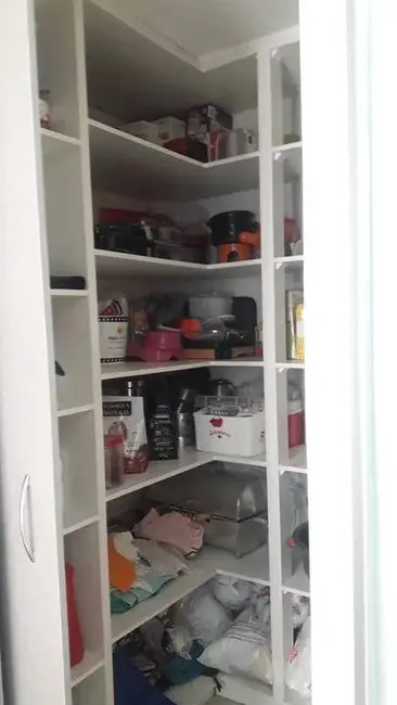 Foto 3 de Apartamento com 2 quartos à venda, 73m2 em Engordadouro, Jundiai - SP