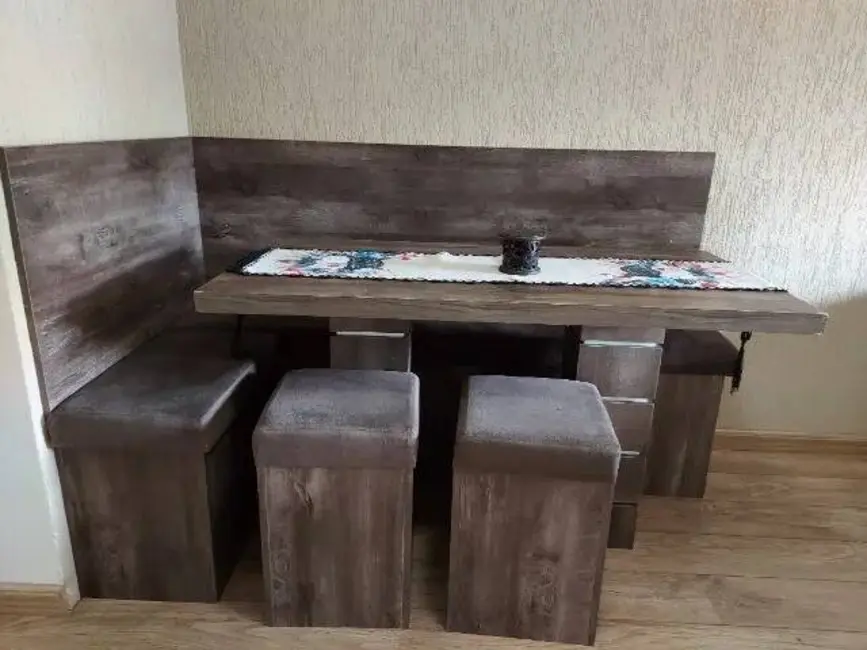 Foto 8 de Apartamento com 2 quartos à venda, 73m2 em Engordadouro, Jundiai - SP