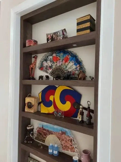 Foto 7 de Apartamento com 2 quartos à venda, 73m2 em Engordadouro, Jundiai - SP