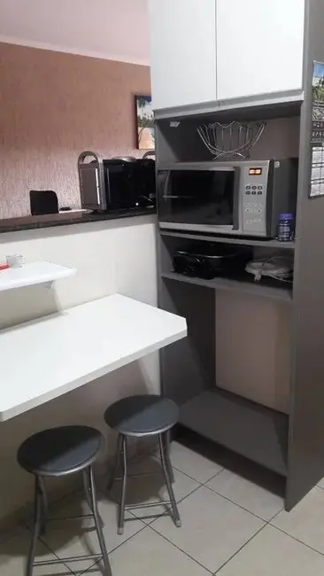 Foto 5 de Apartamento com 2 quartos à venda, 73m2 em Engordadouro, Jundiai - SP