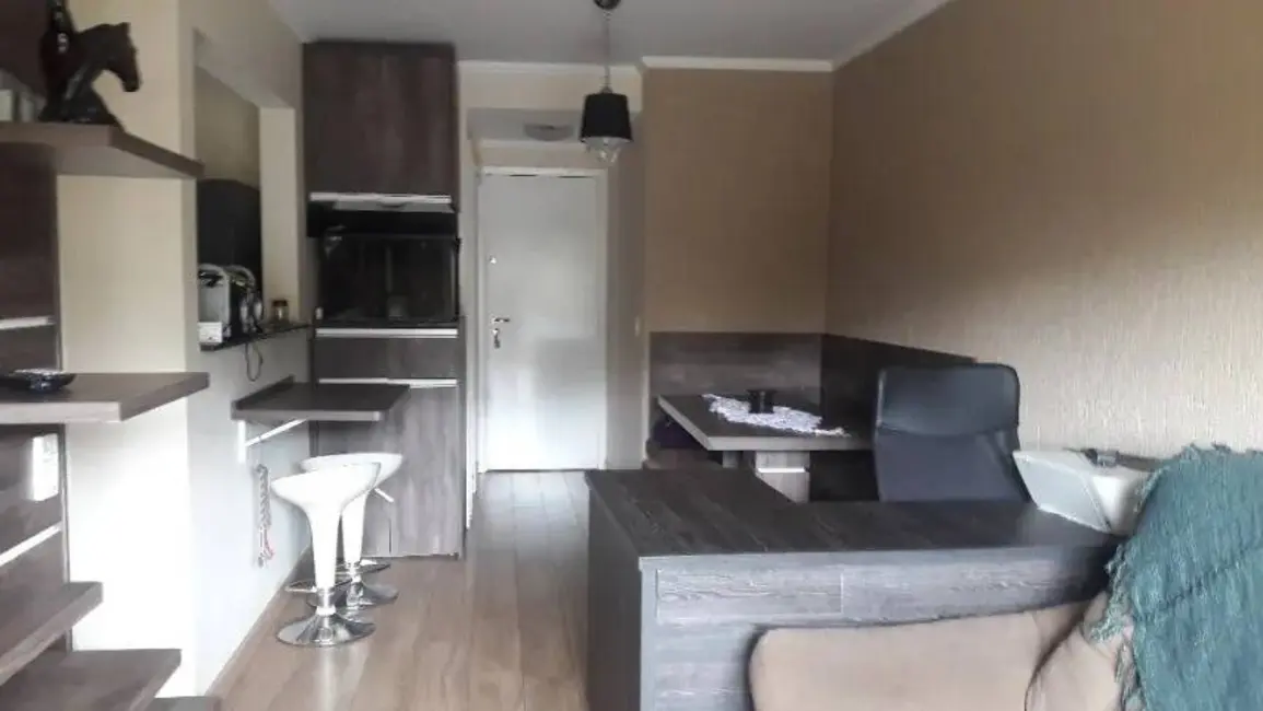 Foto 9 de Apartamento com 2 quartos à venda, 73m2 em Engordadouro, Jundiai - SP