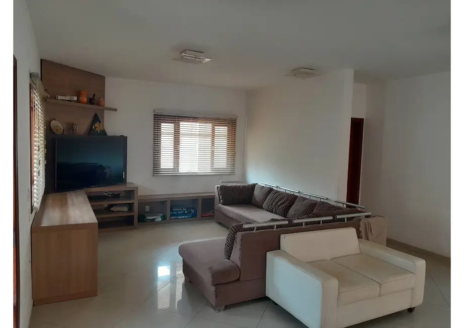 Foto 5 de Casa de Condomínio com 5 quartos à venda, 504m2 em Caxambu, Jundiai - SP