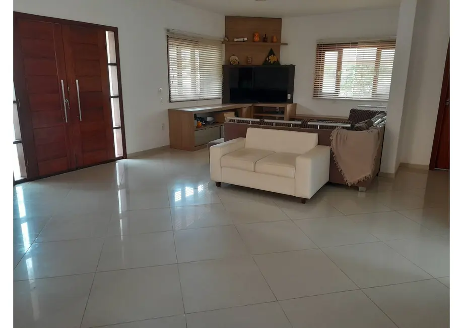 Foto 3 de Casa de Condomínio com 5 quartos à venda, 504m2 em Caxambu, Jundiai - SP