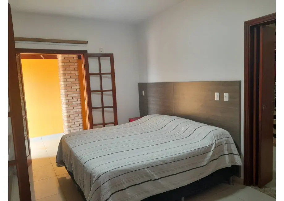 Foto 6 de Casa de Condomínio com 5 quartos à venda, 504m2 em Caxambu, Jundiai - SP