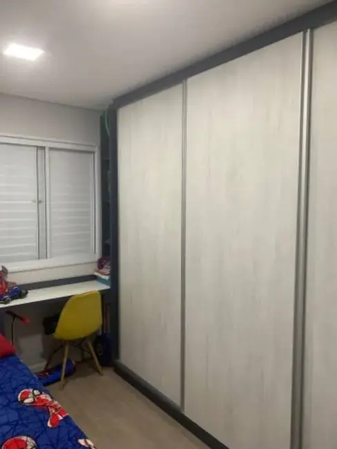 Foto 2 de Apartamento com 2 quartos à venda, 49m2 em Vila Nambi, Jundiai - SP
