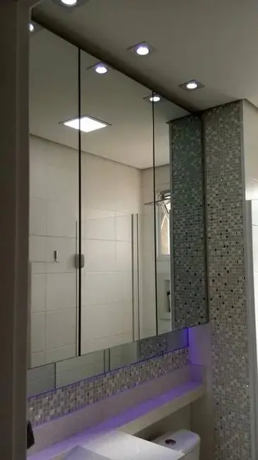 Foto 9 de Apartamento com 2 quartos à venda, 49m2 em Vila Nambi, Jundiai - SP