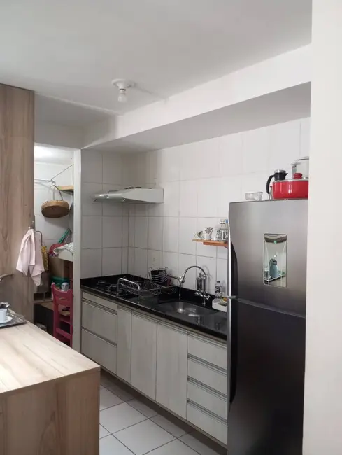 Foto 6 de Apartamento com 2 quartos à venda, 61m2 em Jardim Tamoio, Jundiai - SP