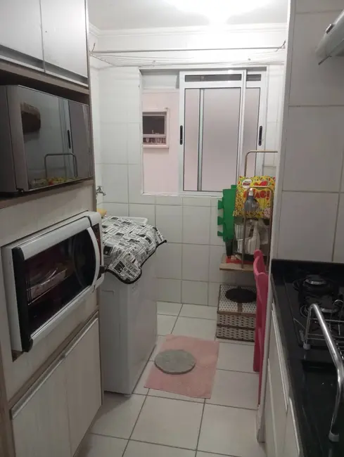 Foto 8 de Apartamento com 2 quartos à venda, 61m2 em Jardim Tamoio, Jundiai - SP