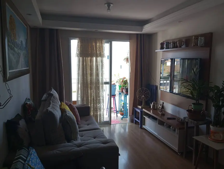 Foto 1 de Apartamento com 2 quartos à venda, 61m2 em Jardim Tamoio, Jundiai - SP