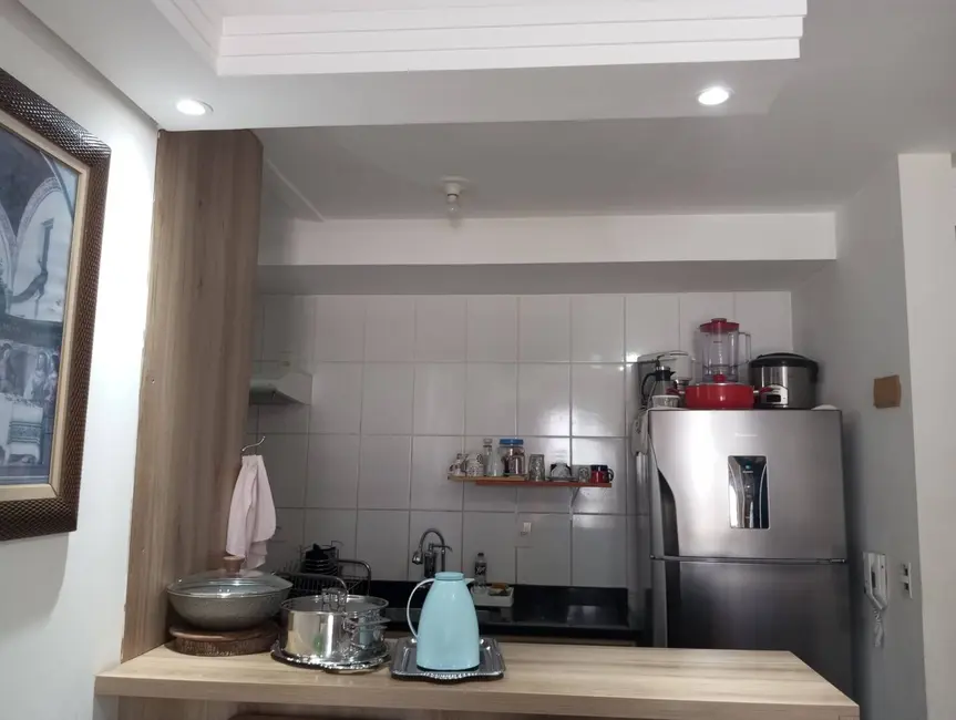 Foto 3 de Apartamento com 2 quartos à venda, 61m2 em Jardim Tamoio, Jundiai - SP