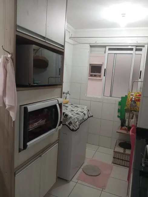 Foto 7 de Apartamento com 2 quartos à venda, 61m2 em Jardim Tamoio, Jundiai - SP