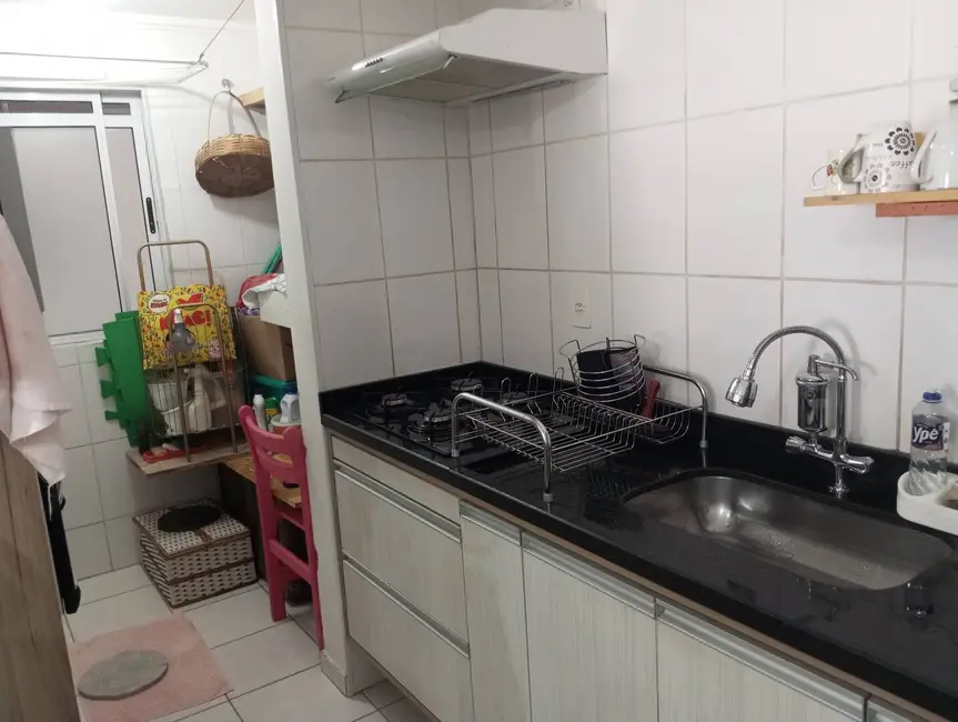 Foto 2 de Apartamento com 2 quartos à venda, 61m2 em Jardim Tamoio, Jundiai - SP