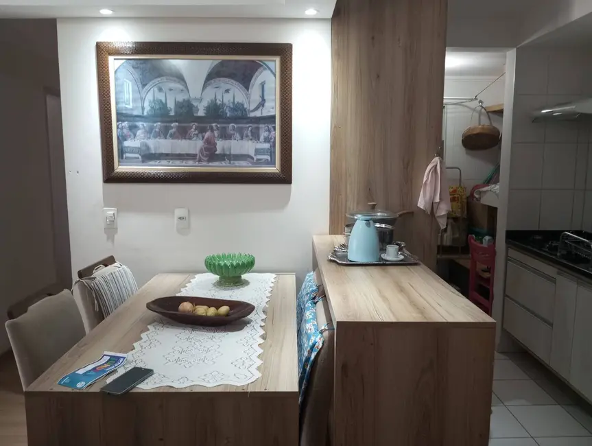 Foto 9 de Apartamento com 2 quartos à venda, 61m2 em Jardim Tamoio, Jundiai - SP
