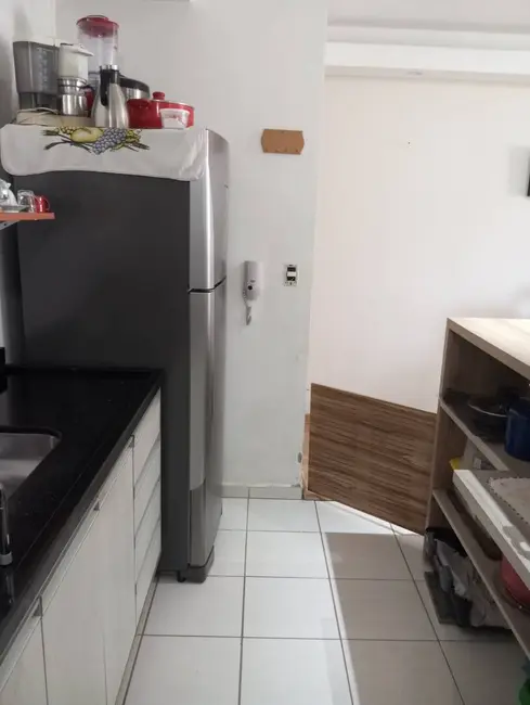 Foto 4 de Apartamento com 2 quartos à venda, 61m2 em Jardim Tamoio, Jundiai - SP