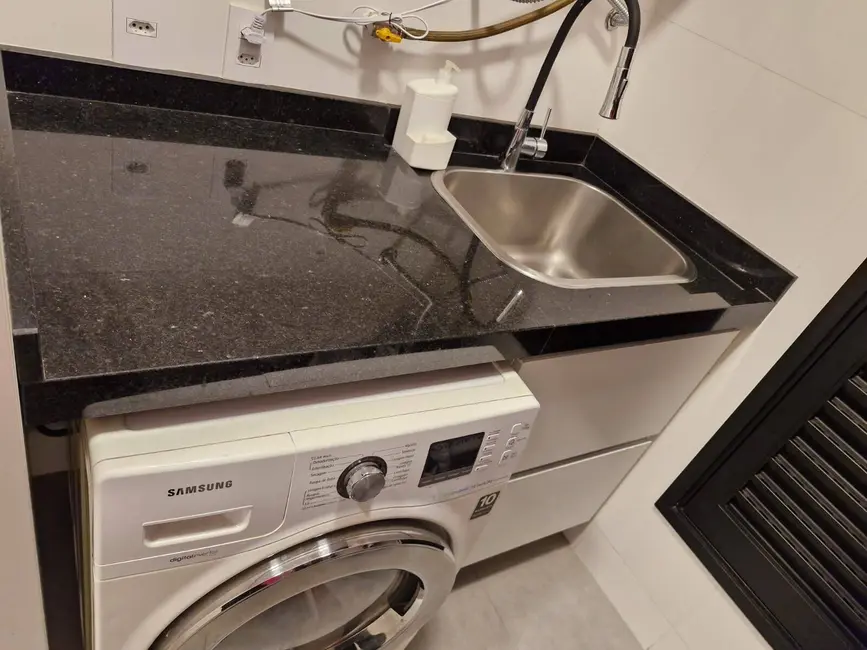 Foto 2 de Apartamento com 3 quartos à venda, 141m2 em Jardim Campos Elísios, Jundiai - SP