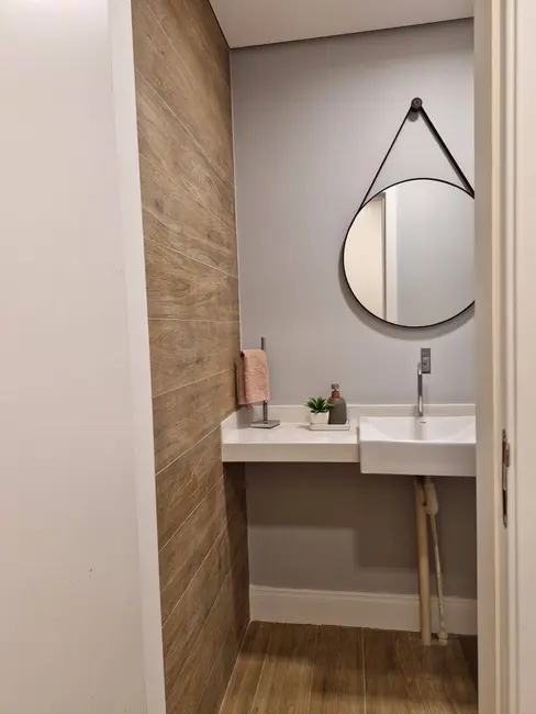 Foto 6 de Apartamento com 3 quartos à venda, 141m2 em Jardim Campos Elísios, Jundiai - SP