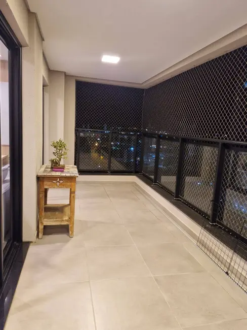 Foto 1 de Apartamento com 3 quartos à venda, 141m2 em Jardim Campos Elísios, Jundiai - SP