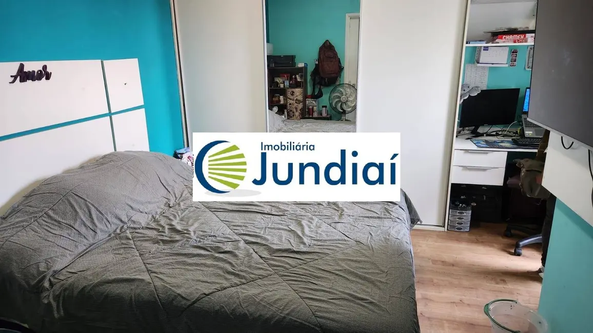 Foto 5 de Apartamento com 2 quartos à venda, 69m2 em Retiro, Jundiai - SP