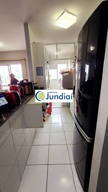 Foto 4 de Apartamento com 2 quartos à venda, 69m2 em Retiro, Jundiai - SP