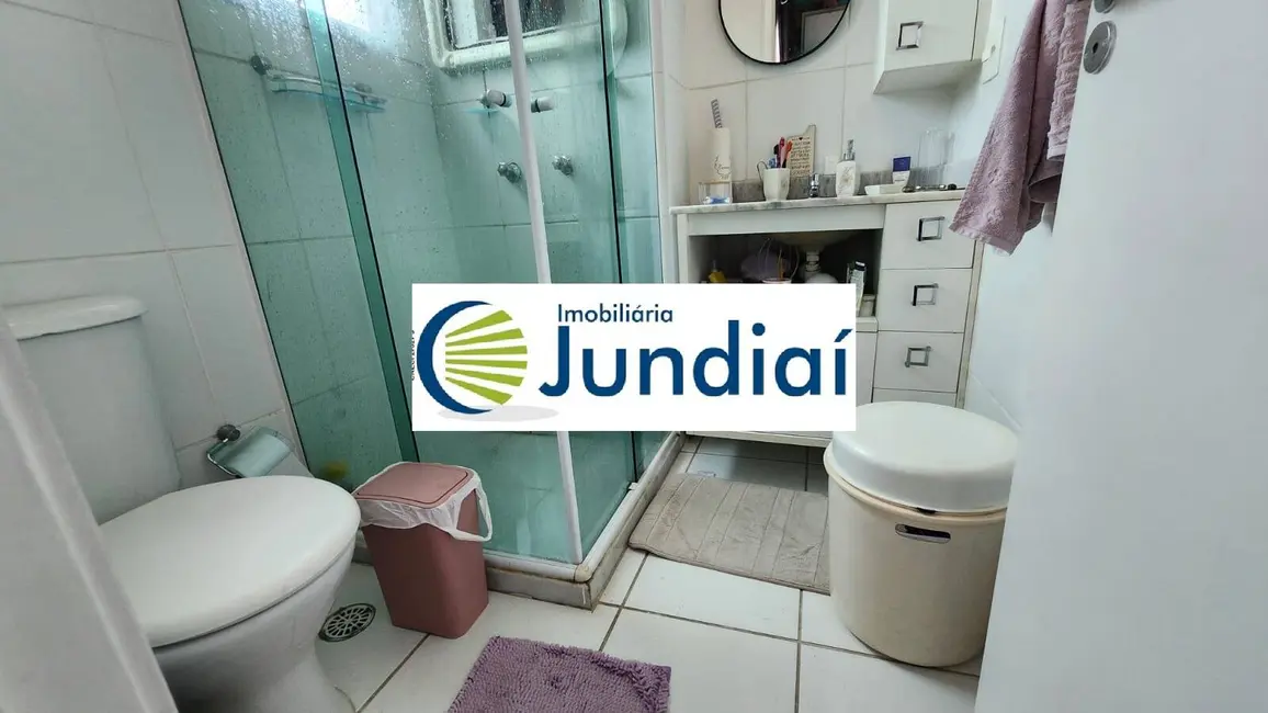 Foto 9 de Apartamento com 2 quartos à venda, 69m2 em Retiro, Jundiai - SP