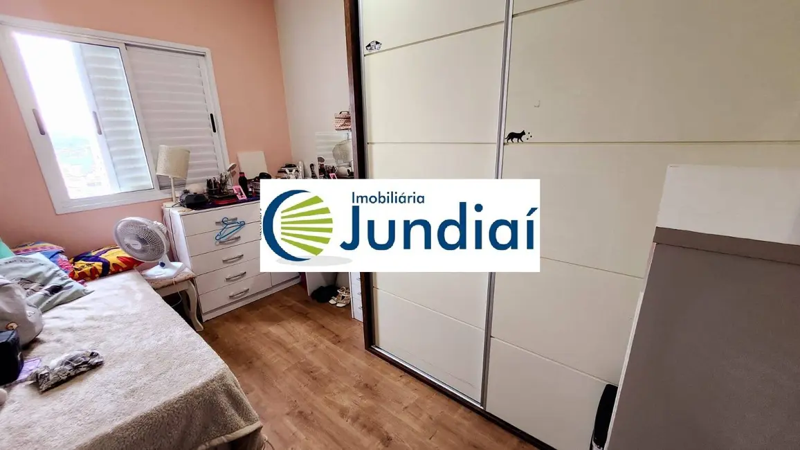 Foto 6 de Apartamento com 2 quartos à venda, 69m2 em Retiro, Jundiai - SP