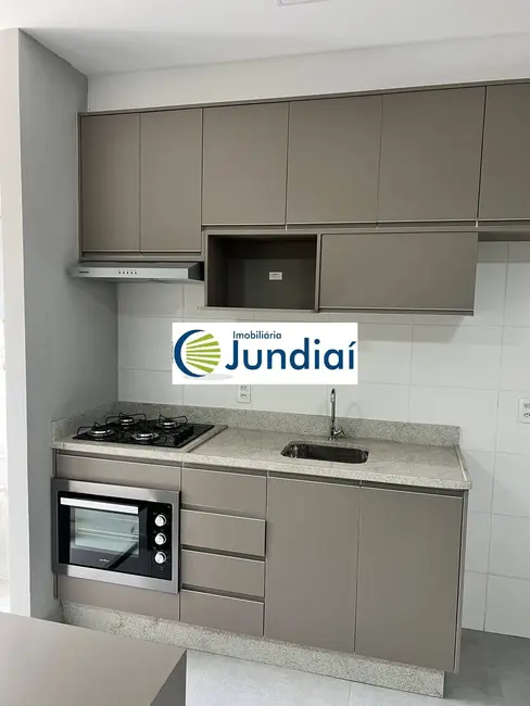 Foto 9 de Apartamento com 2 quartos para alugar, 57m2 em Engordadouro, Jundiai - SP
