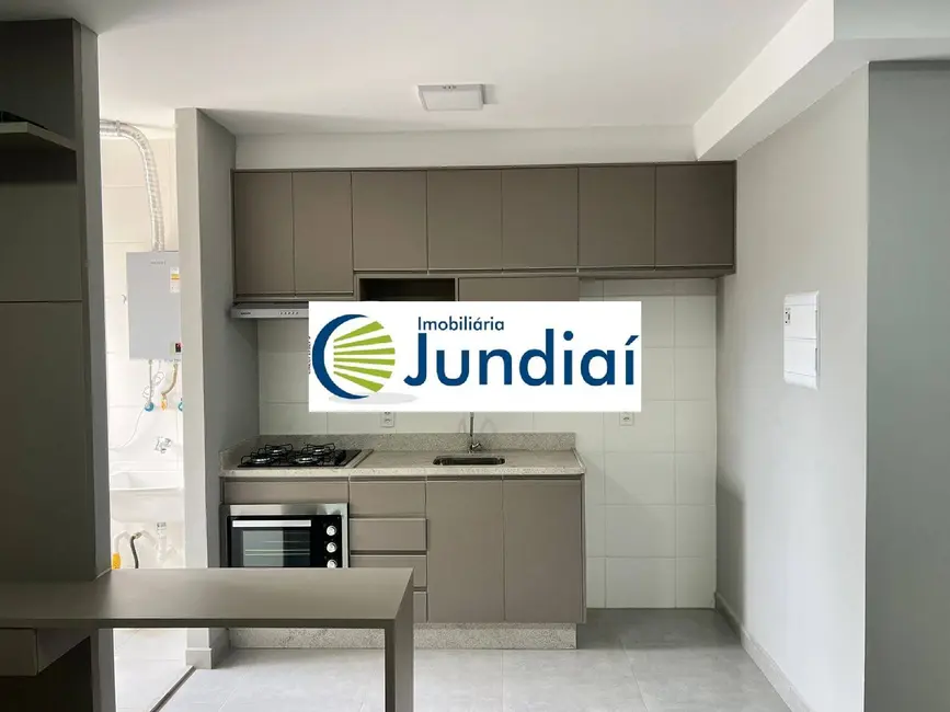 Foto 5 de Apartamento com 2 quartos para alugar, 57m2 em Engordadouro, Jundiai - SP