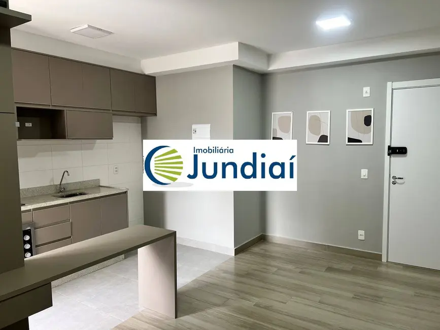 Foto 8 de Apartamento com 2 quartos para alugar, 57m2 em Engordadouro, Jundiai - SP