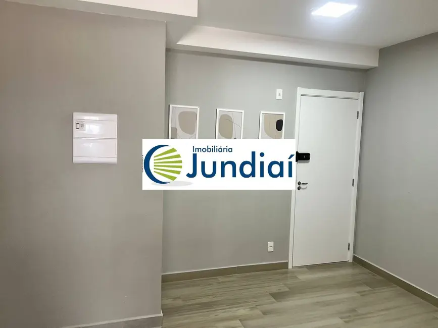 Foto 4 de Apartamento com 2 quartos para alugar, 57m2 em Engordadouro, Jundiai - SP