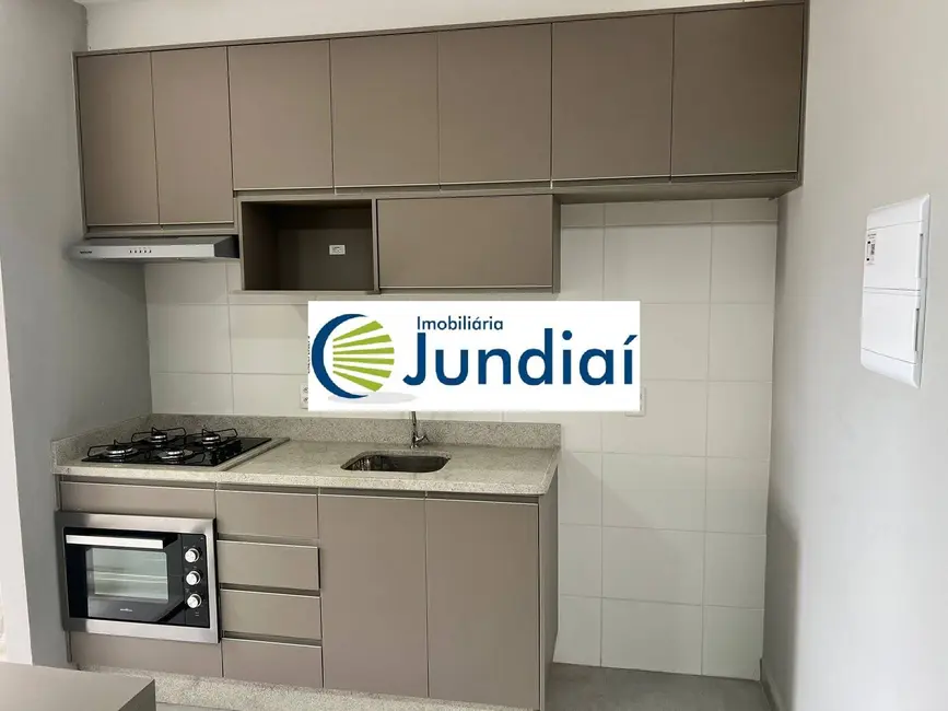 Foto 6 de Apartamento com 2 quartos para alugar, 57m2 em Engordadouro, Jundiai - SP