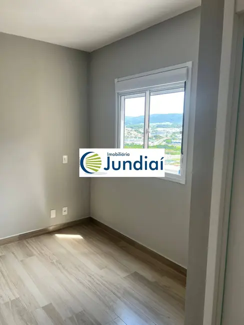 Foto 7 de Apartamento com 2 quartos para alugar, 57m2 em Engordadouro, Jundiai - SP