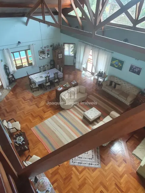 Foto 2 de Casa com 5 quartos à venda, 1340m2 em Mairipora - SP