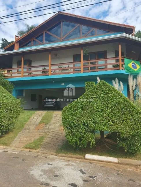 Foto 1 de Casa com 5 quartos à venda, 1340m2 em Mairipora - SP