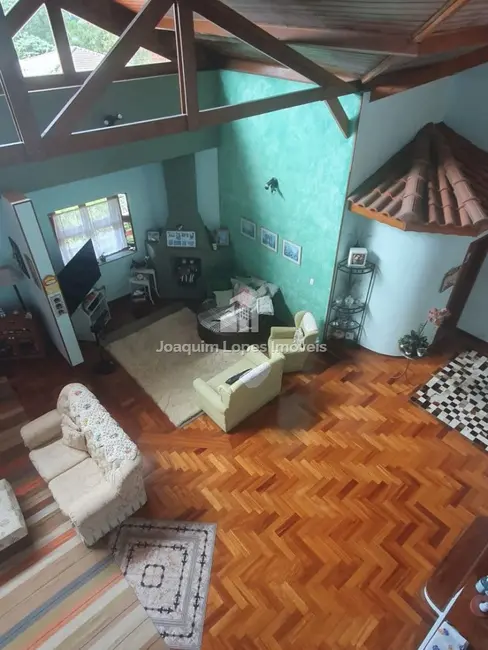 Foto 4 de Casa com 5 quartos à venda, 1340m2 em Mairipora - SP