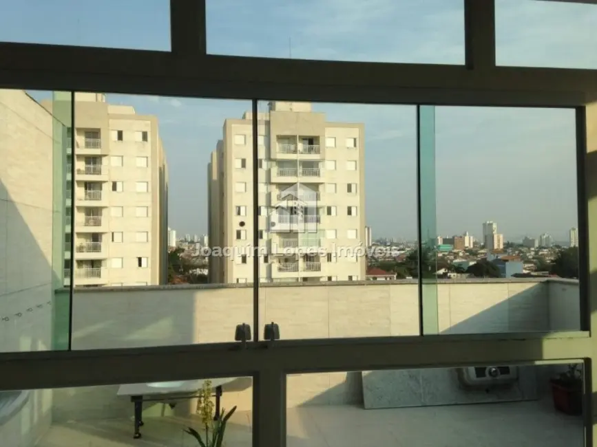 Foto 1 de Apartamento com 2 quartos à venda, 112m2 em Vila Rosália, Guarulhos - SP