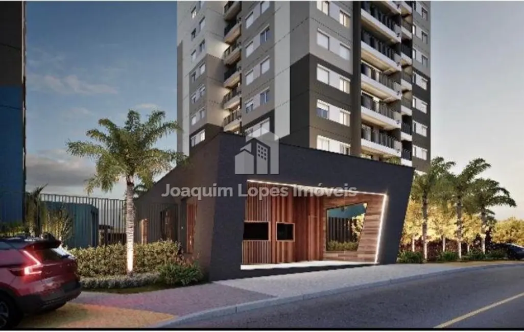 Foto 2 de Apartamento com 1 quarto à venda, 43m2 em Vila Rosália, Guarulhos - SP