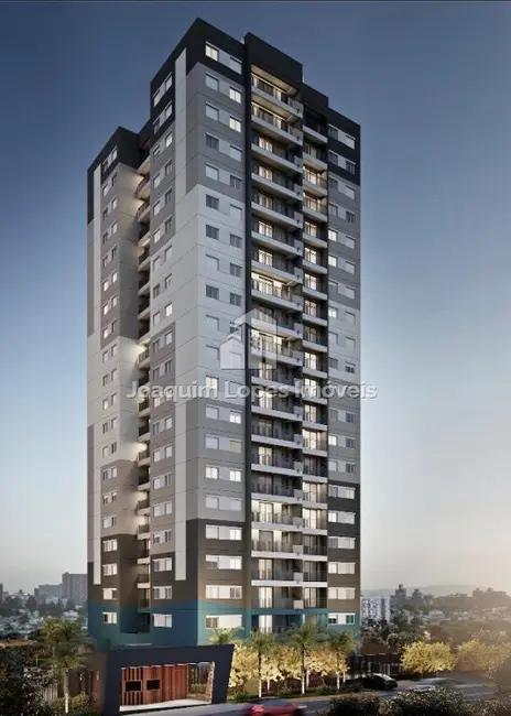 Apartamento com 1 quarto à venda, 43m2 em Vila Rosália, Guarulhos - SP - imagem 4 Foto 4 de Apartamento com 1 quarto à venda, 43m2 em Vila Rosália, Guarulhos - SP