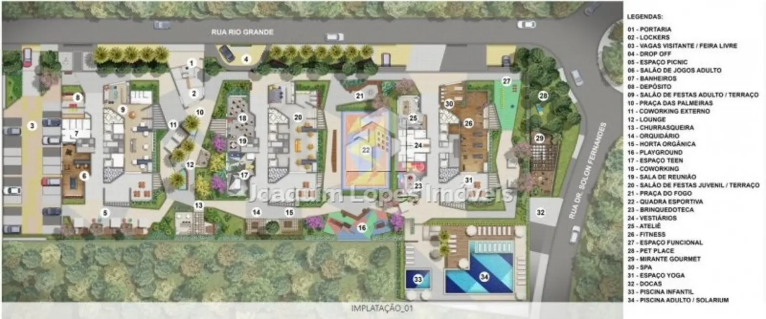 Apartamento com 2 quartos à venda, 56m2 em Vila Rosália, Guarulhos - SP - imagem 9 Foto 9 de Apartamento com 2 quartos à venda, 56m2 em Vila Rosália, Guarulhos - SP