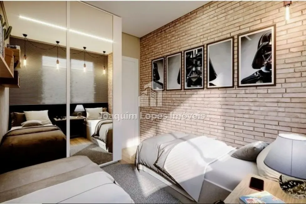 Foto 1 de Apartamento com 2 quartos à venda, 59m2 em Vila Rosália, Guarulhos - SP