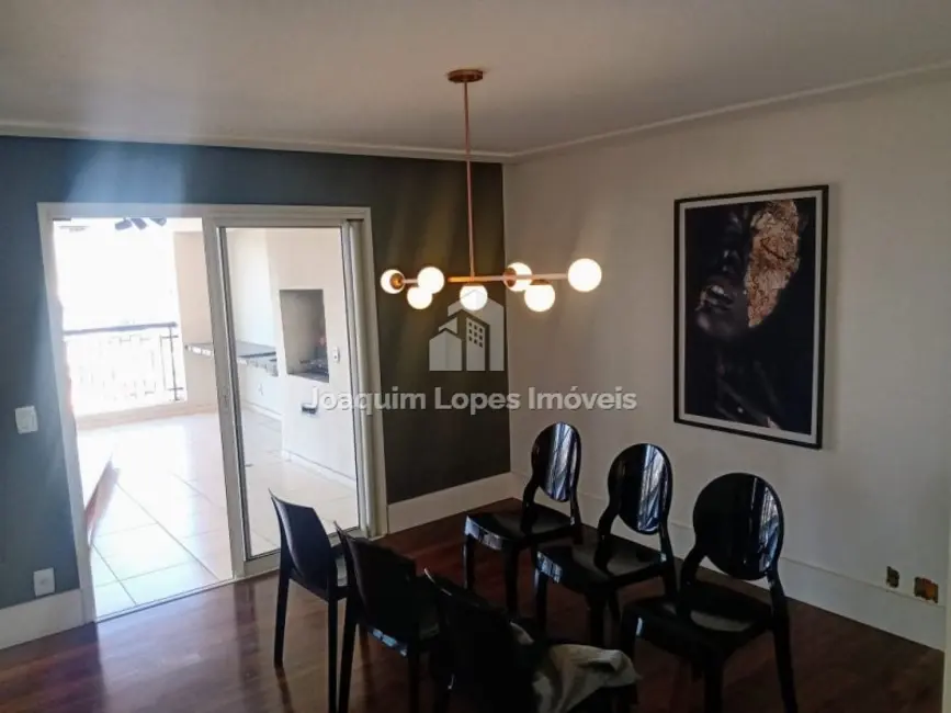 Foto 4 de Apartamento com 3 quartos à venda, 182m2 em Vila Rosália, Guarulhos - SP