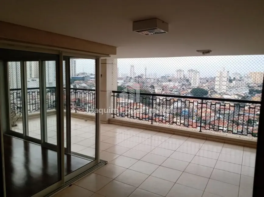 Foto 5 de Apartamento com 3 quartos à venda, 182m2 em Vila Rosália, Guarulhos - SP
