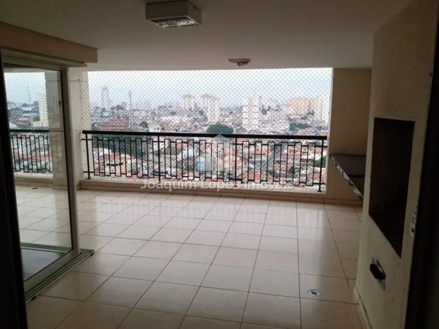 Foto 8 de Apartamento com 3 quartos à venda, 182m2 em Vila Rosália, Guarulhos - SP