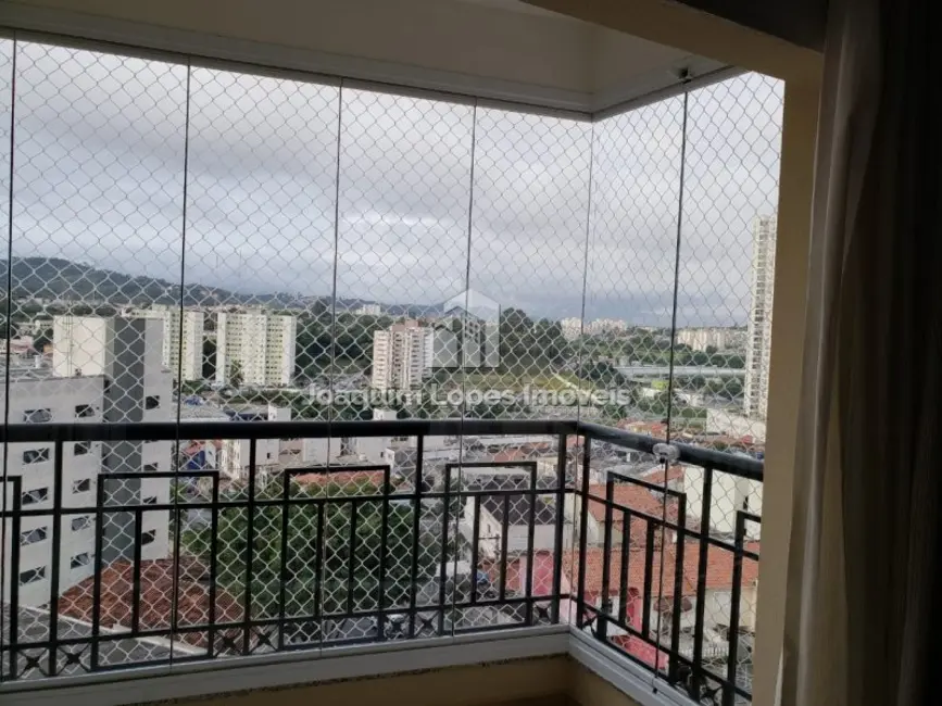 Foto 5 de Apartamento com 3 quartos à venda, 83m2 em Picanço, Guarulhos - SP