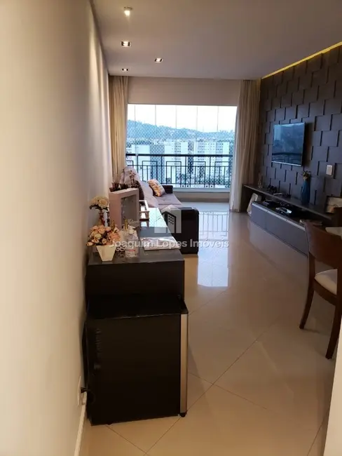 Foto 2 de Apartamento com 3 quartos à venda, 83m2 em Picanço, Guarulhos - SP