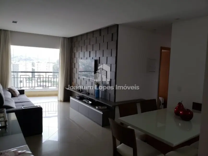 Foto 1 de Apartamento com 3 quartos à venda, 83m2 em Picanço, Guarulhos - SP