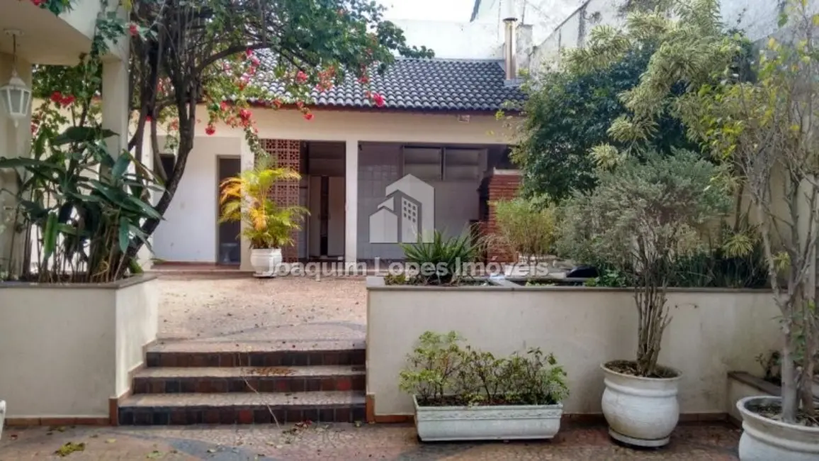 Foto 4 de Sobrado com 5 quartos à venda, 300m2 em Jardim Santa Mena, Guarulhos - SP