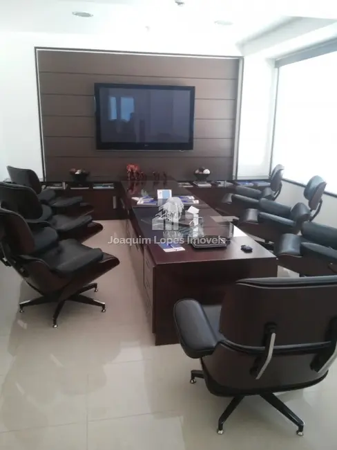 Sala Comercial à venda, 33m2 em Centro, Guarulhos - SP - imagem 9 Foto 9 de Sala Comercial à venda, 33m2 em Centro, Guarulhos - SP