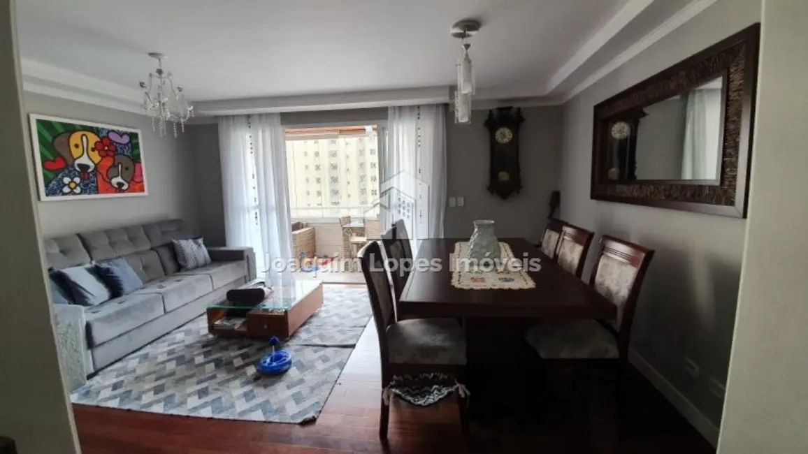 Foto 2 de Apartamento com 4 quartos à venda, 115m2 em Jardim Zaira, Guarulhos - SP