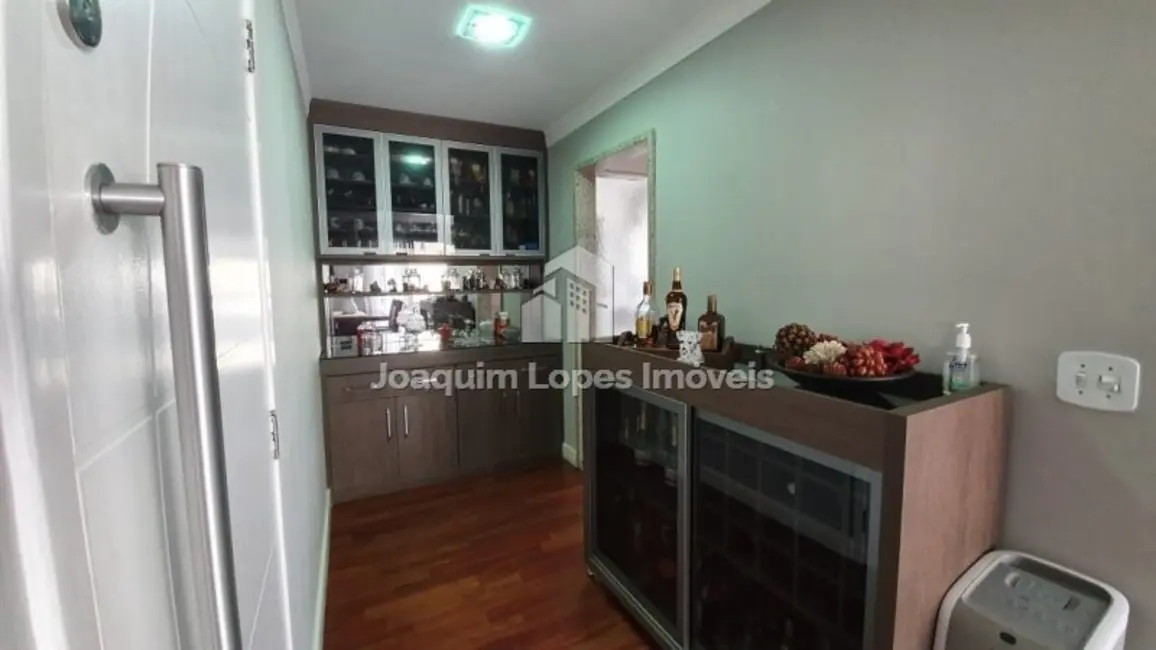 Foto 6 de Apartamento com 4 quartos à venda, 115m2 em Jardim Zaira, Guarulhos - SP